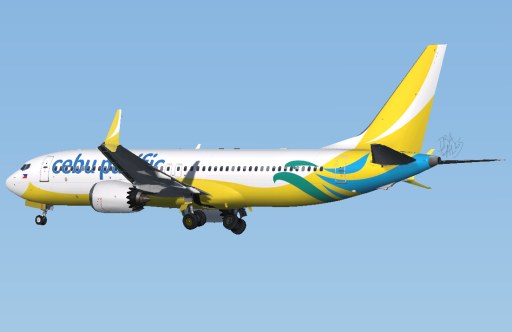 Cebu Pacific’s mega-order: Why Airbus won over Boeing | Aviation ...