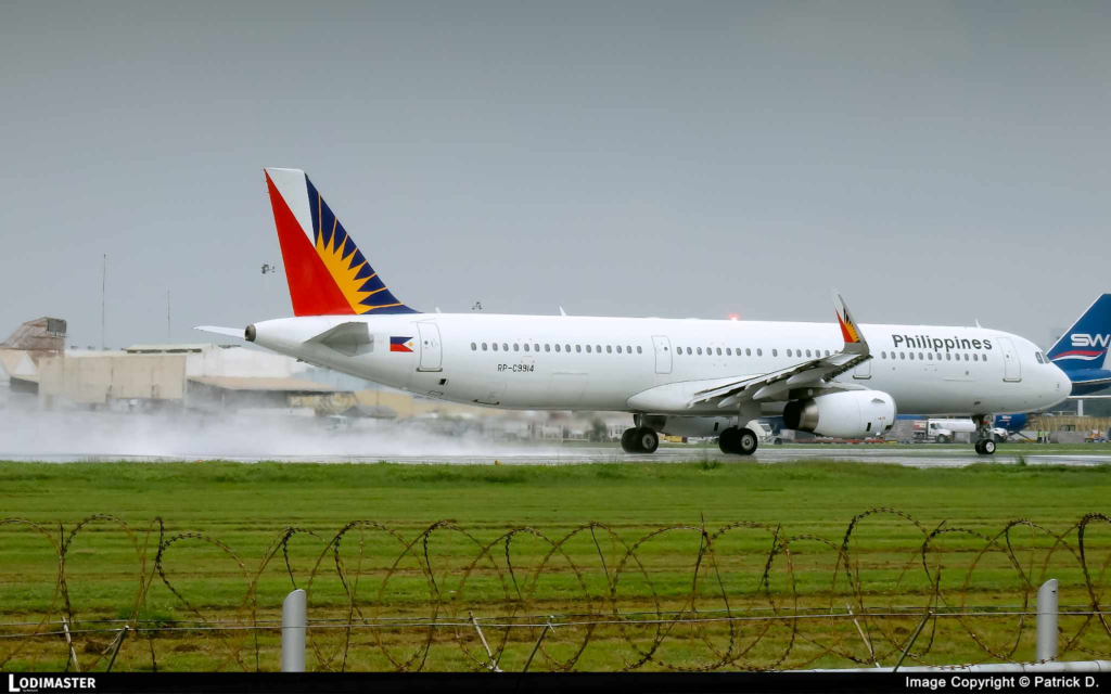 PAL expands fleet with additional aircraft | Aviation Updates Philippines