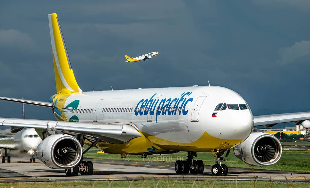 Cebu Pacific recognized for excellence in safety, sustainability | Aviation  Updates Philippines