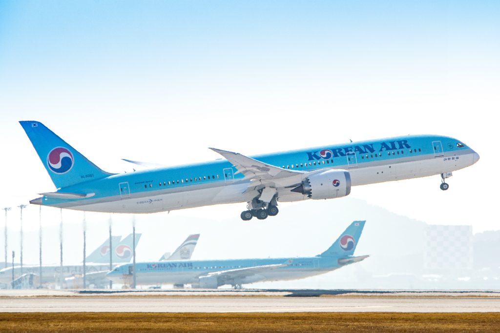 Korean Air Completes Long Awaited Acquisition Of Asiana Airlines