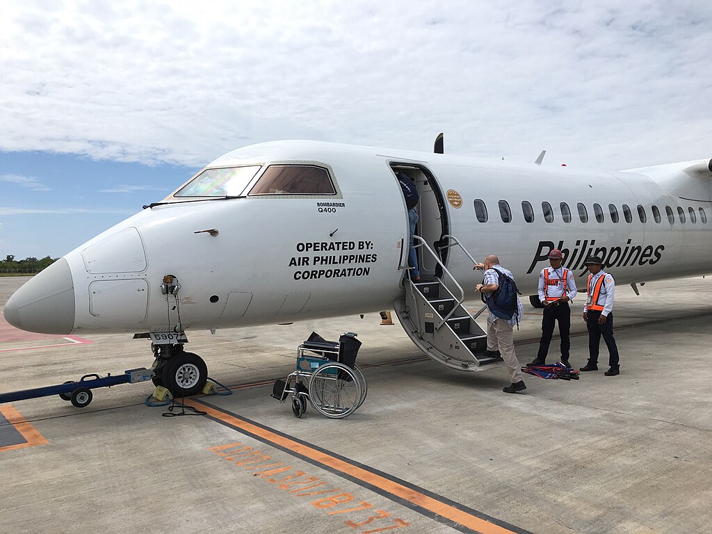 PAL to launch new Cebu Catarman service, adds Siargao flights ...