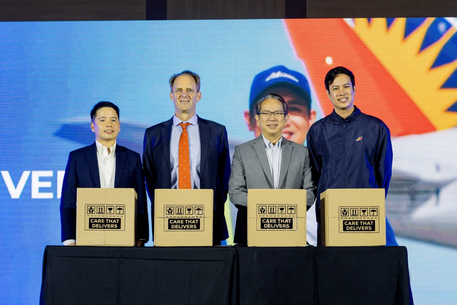 PAL revitalizes cargo unit with new digital services and partnerships PAL revitalizes cargo unit with new digital services and partnerships